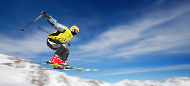 ползи за здравето на ски