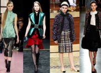 trendy módy sukně 2016 10