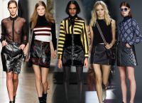 тенденции на модата за пола 2016 15