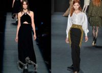 модни трендови сукње 2016 18