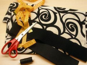 Tatyanka suknja - kako šivati1