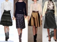 Line Skirt 6