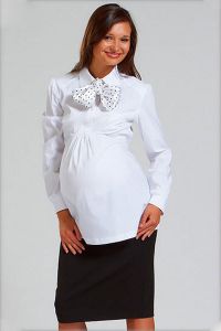 modely sukních pro těhotné ženy 2