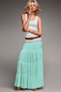 Maxi Skirts 2013 15