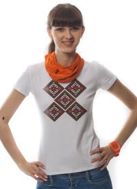 Slovanske majice 2