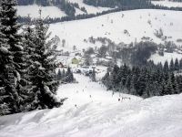 Slavske Ski Resort2