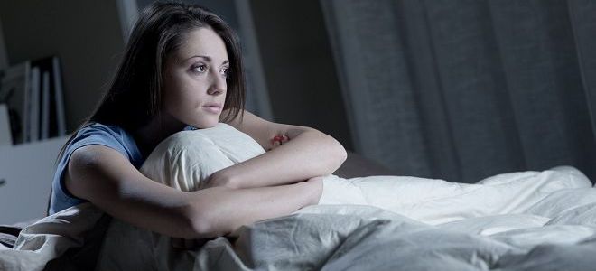 Przyczyny zaburzeń snu