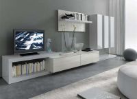 Posuňte pro obývací pokoj v moderním stylu4