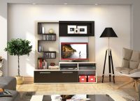 Moderní designový snímek pro obývací pokoj7
