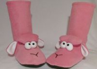 Kapcie Uggs9