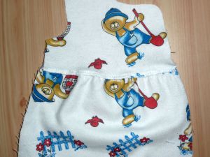 Sleepsuits for newborns8