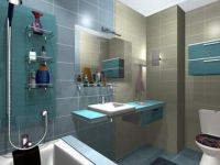 Mala kopalnica - design2
