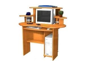 małe biurko komputerowe 6