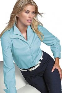 Elegantne ženske bluze 1