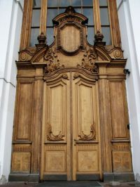Katedrála Smolny v Petrohradě7