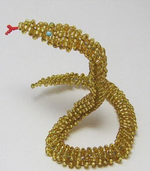 snake bead17