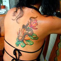 co znamená tetování tetování 2