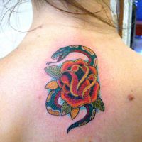 co znamená tetování tetování 7
