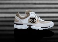 Sneakersy Chanel 2