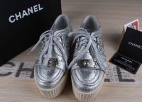 Chanel Sneakers 8