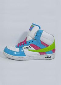 Sneakersy Fila8