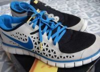 Спортни маратонки Nike 6
