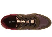 Sneakers Geox2