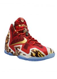 sneakersy lebrons1
