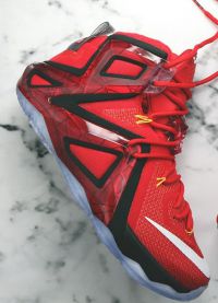 sneakersy lebrons4