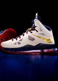 sneakersy lebrons5