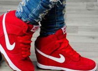 Sneakersy Nike9
