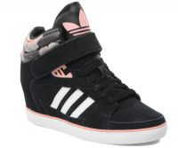 Adidas Wedges 7 Sneakers