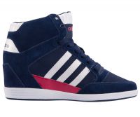 Adidas Wedges 6 Sneakers