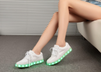 Обувки със задно осветяване8