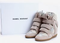snykers in isabel marant9