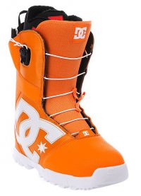 snowboardové boty 3