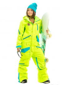 сноуборд костюм3
