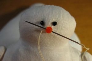снежен човек Tilde (36)