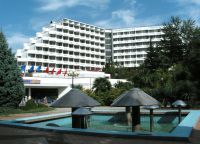 Soczi hotele all inclusive 10