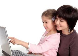 Virtualni život djeteta