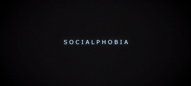 kako se znebiti socialne fobije