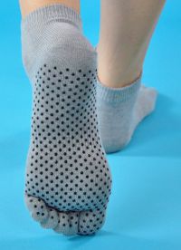 ponožky pro jógu1