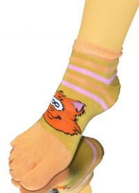 чорапи с пръсти 5