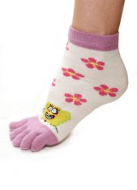 ponožky s prsty8