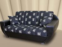 Sofa akordeon s ortopedickým matracem5