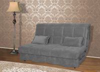 Дизайнерски диван без подлакътници1