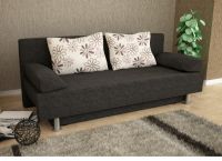 Дизайнерски диван без подлакътници5