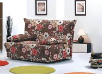 Дизайнерски диван без подлакътници6