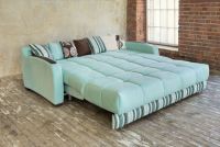 sofa łóżko akordeon 2