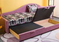 Sofa krevet za dijete1